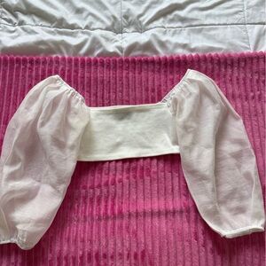 Cider White Bottoms for Effortless Style